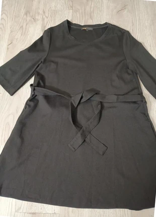 Robe noire Maje taille 1 – chic, élégante et intemporelle, brand: Maje, condition: Very good, size: S / 36 / 8, €29.90, €32.10 includes Buyer Protection