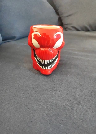 MUG marvel carnage - 2015, marca: Marvel, estado: Muy bueno, 5,00 €, 5,95 € Protección al comprador incluida