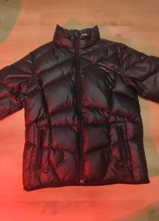 Doudoune réversible wed'ze bleu et noir homme taille 39, brand: Wed'ze, condition: Very good, size: M, €12.00, €13.30 includes Buyer Protection