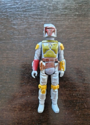 Star Wars Boba Fett, merk: Star Wars, staat: Goed, maat: 5 jaar / 110 cm, € 40,00, € 42,70 inclusief Kopersbescherming
