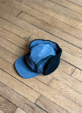 Casquette chaude d’hiver, état: Très bon état, taille: S, 6,00 €, 7,00 € Protection acheteurs incluse