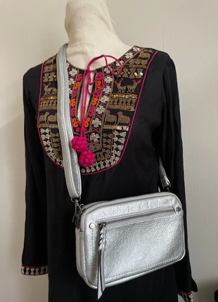 Trotteur mandoline argenté, marque: Mandoline, état: Neuf sans étiquette, 8,00 €, 9,10 € Protection acheteurs incluse