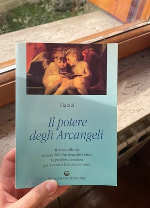 il potete degli arcangeli - haziel, staat: Heel goed, € 4,00, € 4,90 inclusief Kopersbescherming