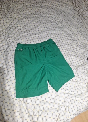 Shorts lacoste, marque: Lacoste, état: Très bon état, taille: S, 30,00 €, 32,20 € Protection acheteurs incluse