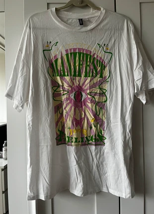 Leuk shirt H&M S, marca: H&M, estado: Muito bom, tamanho: S / 36 / 8, €4.00, €4.90 inclui Proteção do Comprador