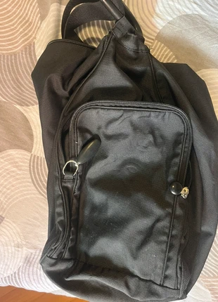 zaino mandarina duck, marke: Mandarina Duck, zustand: Sehr gut, 18,50 €, 20,13 € inklusive Vinted-Käuferschutz