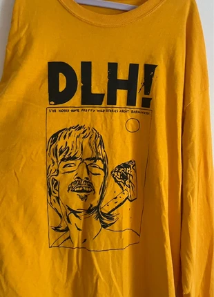 DLH skate long sleeve, condition: Very good, size: XL, £18.00, £19.60 includes Buyer Protection