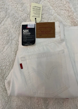 BNWT Levi premium Jeans, brand: Levi's Vintage Clothing, condition: New with tags, size: W24, £27.00, £29.05 includes Buyer Protection