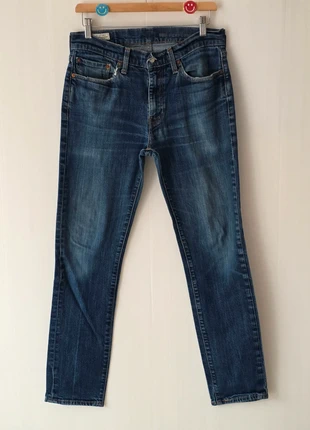 Levi's 511 W32 L32 Accorciato a L30, marke: Levi's, zustand: Sehr gut, größe: W32 | DE 48, 16,99 €, 18,54 € inklusive Vinted-Käuferschutz
