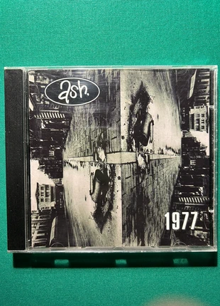 CD Ash 1977 (traccia fantasma), état: Très bon état, 2,90 €, 3,75 € Protection acheteurs incluse