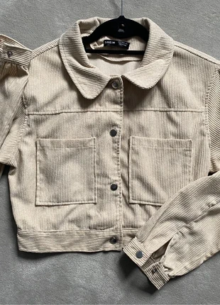 Corduroy jacket, condition: Very good, size: S / 36 / 8, €10.00, €11.20 includes Buyer Protection