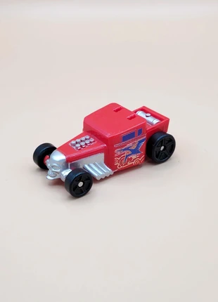 Hot Wheels Voiture Burger King Mattel 2020, marke: Hot Wheels, zustand: Gut, größe: Einheitsgröße, 1,00 €, 1,75 € inklusive Vinted-Käuferschutz