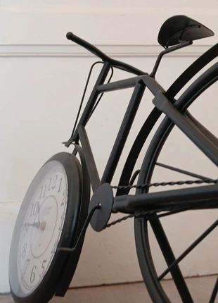 Vélo horloge, marque: Parfait, état: Très bon état, 4,99 €, 5,94 € Protection acheteurs incluse