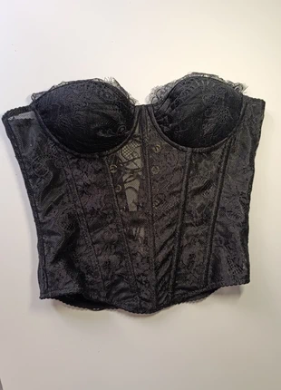 A corset, marca: Local, estado: Muy bueno, tamaño: M / 38 / 10, 40,00 €, 42,70 € Protección al comprador incluida