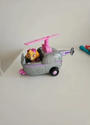 Hélicoptère Stella, marca: Paw Patrol, estado: Bom, tamanho: Recém-nascidos, 44 cm, €5.00, €5.95 inclui Proteção do Comprador