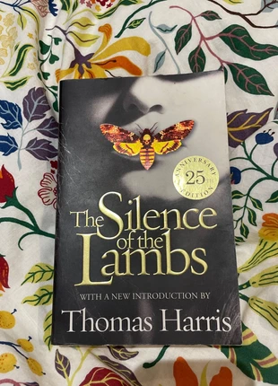 Signed silence of the lambs 25th anniversary book hannibal, état: Très bon état, 250,00 €, 263,20 € Protection acheteurs incluse
