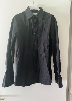 Chemise homme, brand: Façonnable, condition: Very good, size: M, €5.00, €5.95 includes Buyer Protection