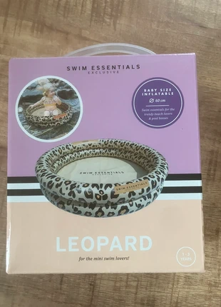Zwembad, merk: Swim Essentials, staat: Nieuw met prijskaartje, maat: 12-18 maanden / 80 cm, € 4,95, € 5,90 inclusief Kopersbescherming
