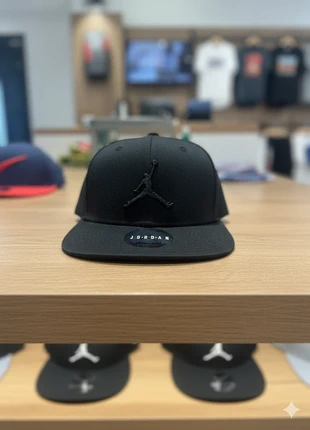 Casquette Jordan, brand: Jordan, condizioni: Ottime, taglia: Taglia unica, €20.00, €21.70 include la Protezione acquisti