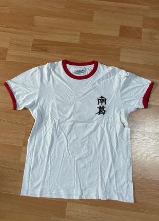 TEE shirt Genzo, marke: Celio, zustand: Gut, größe: S, 4,00 €, 4,90 € inklusive Vinted-Käuferschutz