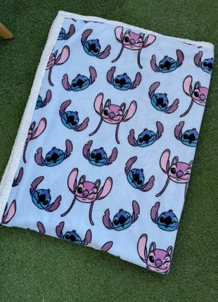 Plaid Disney stitch Jennyfer, brand: Disney, condition: New without tags, €20.00, €21.70 includes Buyer Protection