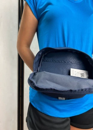 Riñonera azul marino puma, merk: Puma, staat: Nieuw zonder prijskaartje, € 15,00, € 16,45 inclusief Kopersbescherming