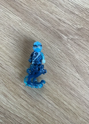 NJO0705: Nya NRG - Seabound Lego, marque: LEGO, état: Très bon état, taille: Prématuré, jusqu'à 44cm, 14,00 €, 15,40 € Protection acheteurs incluse