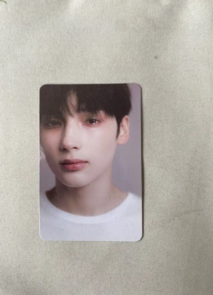 Pc photocard txt tommorow by together huening Kai, état: Comme neuf, 5,00 €, 5,95 € Protection acheteurs incluse