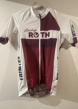 jersey cyclisme mixte trimtex, marque: Trimtex, état: Neuf sans étiquette, taille: S / 36 / 8, 35,00 €, 37,45 € Protection acheteurs incluse