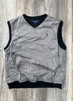 Polo Golf Ralph Lauren Quilted Vest – Men’s Medium (with holes), marque: Ralph Lauren, état: Très bon état, taille: M, 9,00 €, 10,15 € Protection acheteurs incluse