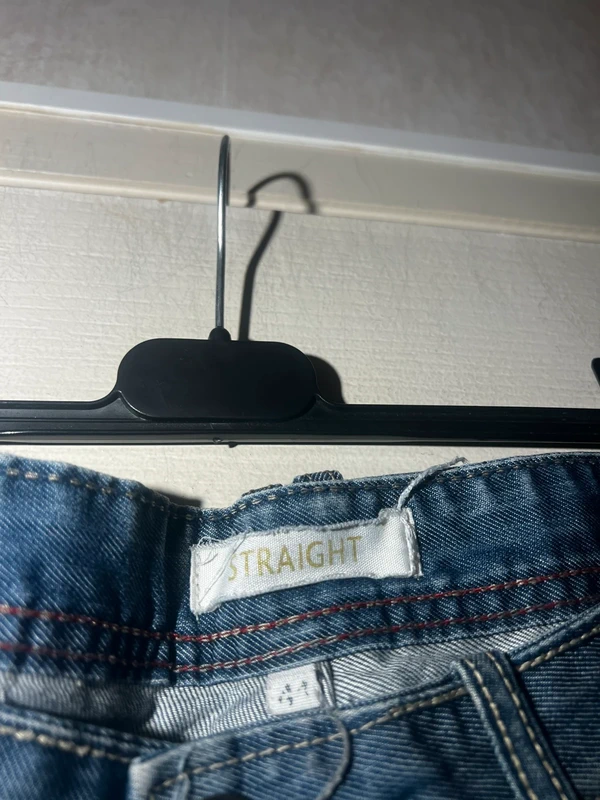 Jeans Straight - photo numéro 2