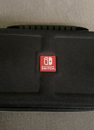 Nintendoswitch Hoesje, merk: Nintendo, staat: Nieuw zonder prijskaartje, € 10,00, € 11,20 inclusief Kopersbescherming
