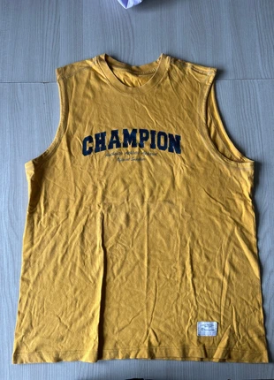 Canotta Champion, marca: Champion, estado: Nuevo sin etiquetas, tamaño: L, 4,50 €, 5,43 € Protección al comprador incluida