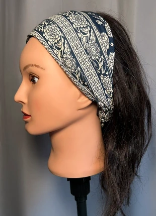 Bandeau cheveux, état: Neuf sans étiquette, taille: Taille unique, 5,00 €, 5,95 € Protection acheteurs (Pro) incluse