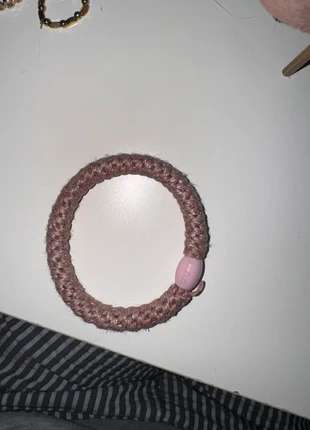 knitt armband, merk: Hand Knitted, staat: Nieuw met prijskaartje, € 1,00, € 1,75 inclusief Kopersbescherming