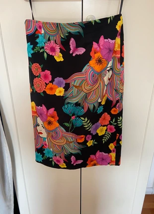 Marianna Déri Rock S, merk: marianna déri, staat: Heel goed, maat: S / 36 / 8, € 29,00, € 31,15 inclusief Kopersbescherming