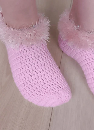 Nieuwe Huissokken, marque: Handgemaakt, état: Neuf sans étiquette, taille: Taille unique, 4,00 €, 4,90 € Protection acheteurs incluse