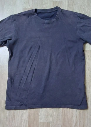 T-shirt gris foncé, marque: Uniqlo, état: Très bon état, taille: XS, 4,00 €, 4,90 € Protection acheteurs incluse