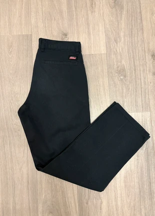pantalon chino dickies noir taille W30/L28 US 40 FR, marque: Dickies, état: Très bon état, taille: W30 | FR 40, 8,00 €, 9,10 € Protection acheteurs incluse