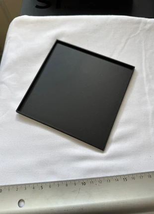 Plateau de mouvement 25 figurines 25mm, marke: Impression, zustand: Sehr gut, 3,00 €, 3,85 € inklusive Vinted-Käuferschutz