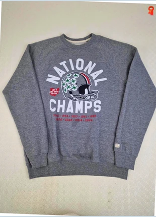 Sweat homme Home field Taille M, marca: Holyfield, estado: Muito bom, tamanho: M, €10.00, €11.20 inclui Proteção do Comprador