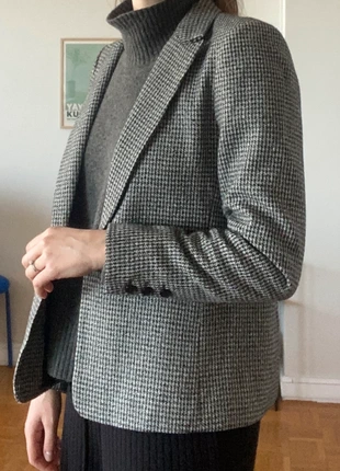 Blazer See U Soon, marca: See U Soon, estado: Muy bueno, tamaño: M / 38 / 10, 20,00 €, 21,70 € Protección al comprador incluida