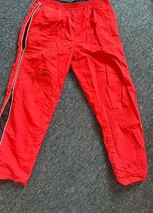 Shamp red trackies, brand: Shamp, condition: Very good, size: XL, £20.00, £21.70 includes Buyer Protection