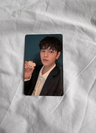Stray Kids Seungmin skzoo pc, merk: Tamagotchi, staat: Nieuw zonder prijskaartje, € 9,00, € 10,15 inclusief Kopersbescherming