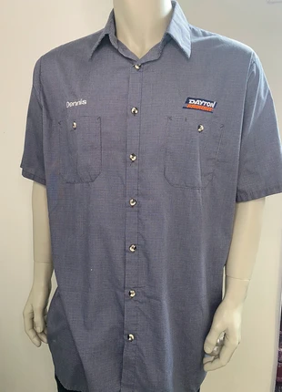 Chemise Red Cap, condition: Very good, size: XL, €24.90, €26.85 includes Buyer Protection