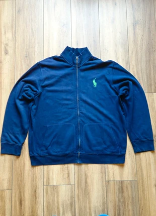 Full zip Polo Ralph Lauren golf taille xxl, marque: Ralph Lauren, état: Très bon état, taille: XXL, 25,00 €, 26,95 € Protection acheteurs incluse