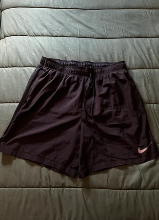 Pantalon corto Nike, merk: Nike, staat: Goed, maat: L, € 10,00, € 11,20 inclusief Kopersbescherming