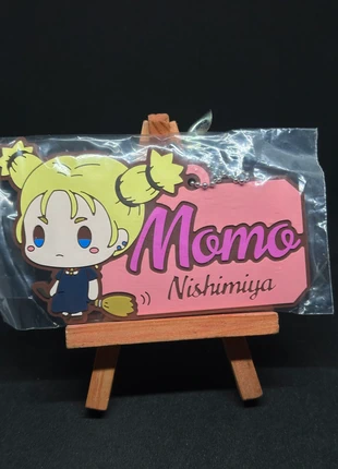 Strap Jujutsu kaisen, brand: Jujutsu Kaisen, condition: Very good, €5.50, €6.48 includes Buyer Protection