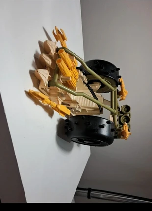 G.I. Joe Artic Blast año 1989, brand: G.I. Joe, condizioni: Buone, taglia: Taglia unica, €25.00, €26.95 include la Protezione acquisti