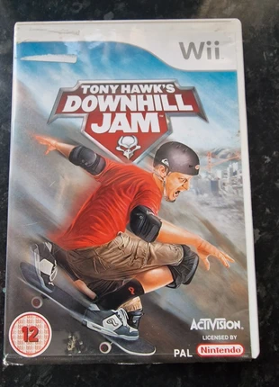 Tony hawks down hill jam, condition: Good, £2.00, £2.80 includes Buyer Protection